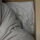 Andency Wheat California King Size Comforter Set with Sheets - 7 Pieces Boho Tassel Bed in a Bag Soft Lightweight Bedding Sets, Wheat Fringe Bed Set with Comforter, Sheets, Pillowcases & Shams