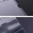 Prophila Coin Album with 4 Cases (Black Interleaves) for 110 Coins