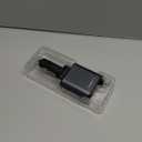 LISEN Retractable Car Charger, Gifts for Men Women, 69W Cars Adapter USB C Fast Charger for iPhoen 17, Car Accessories for Men Women, Gifts for Dad Mom, for iPhone 17 Pro Max Air 16 15 14 13 12 Plus (Grey)