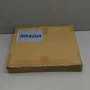 Expandable Metal Spice Drawer Organizer,3-Tier Slanted Seasoning Jars Tray for Kitchen Cabinet Drawers Insert/Countertop (Jars not included)-3Tier,1pack/Black