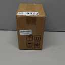 6 pack 8oz flip top glass bottles,swing top glass bottles 8 oz with lid for Home Brewing,2nd Fermentation,Kombucha,Kefir,Vanilla Extract,Juice,Tea,Beverages,Soda,Oils,Vinegar,Limoncello