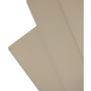 Majestic Giftware PVC Faux Leather Fabric 4 Yard (CFE36-54X144)| Coffee Synthetic Vinyl Faux Leather Sheets by The Yard for DIY Crafts, Upholstery | Waterproof & Easy to Clean - 54" X 144