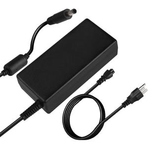 19.5V 2.31A 45W Replacement Ac Adapter Charger for Dell Inspiron 15 14 3551 3555 3558 Series XPS 11 12 13 L221X L321X Latitude 12 13 7202 3379 Vostro 14 15 Optiplex 3046(Connector: 4.5x3.0mm)