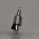 SHANSHAN Universal Car Air Heater Diesels Pump, 12V/24V Pulse Metering Gas-Diesel Inline Electric Fuel Pump Kit for 2-5KW Webasto Eberspacher