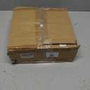 Niuara White Rectangle Table Cloth - 6 Pack, 60" x 84" Washable Polyester Tablecloth for 5FT Tables, Wrinkle-Resistant Table Cover for Weddings & Parties