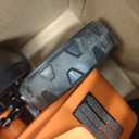 WORX 12 Amp 7.5 Electric Lawn Edger & Trencher, Corded, WG896