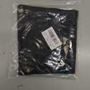 Knee Brace Undersleeve for Men & Women, Leg Undersleeve for Knee Brace Closed Patella Protects Skin from Abrasions and Irritations (M)