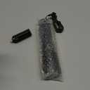 LED Flashlights, 10000 Lumen Super Bright Tactical Flashlight, Rechargeable Flash Light, 5 Modes Zoomable Waterproof Flash Lights for Emergency, Camping, Hiking, Outdoor, Home