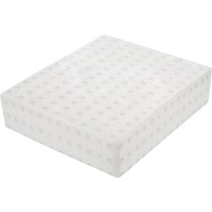 Classic Accessories 23 x 23 x 5 Inch Square Patio Lounge Seat Cushion Foam (21"W x 25"D x 5"Thick)