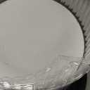 10 Pcs 10 Inches Disposable Cake Container with Lid Plastic Cake Carrier with Clear Dome Lid and Cake Boards Round Cake Containers Carriers for Transport, Party Takeout Food Display