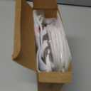 14-Pack Reusable Nursing Pads for Breastfeeding - Soft & Absorbent 4-Layers Washable Breast Pads for Leaking Milk, Viscose from Bamboo Breastfeeding Essentials, Nipple Covers (Lovelle, M 3.9")