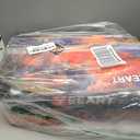 50 Color Acrylic Paint Set, 2oz Bottles, Rich Pigmented Canvas Paint with 10 Brushes &Palette, Professional Art Supplies Kit for Adults & Kids, Non-Toxic, Suitable for Canvas, Rocks, Wood