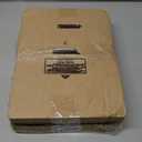 Rat Trap Six Pack - Indoor and Outdoor Traps for Mice, Voles, Rats, Chipmunks - Easy to Set, Powerful Snap, Quick Kill - by Guarden