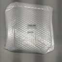 JSF Baby Hangers,20 Pack Baby Clothes Hangers for Closet Kids,Save Space Plastic Hangers Toddler Infant Nursery Child Small Children(Grey)