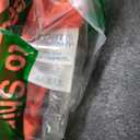 Plain Volleyball Seams Volleyball Player T-Shirt, L, Orange