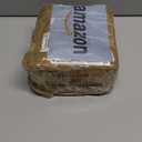 Fitvids Neoprene Dumbbell Hand Weights, Anti-Slip, Anti-roll, Hex Shape Colorful, Pair or Set with Stand, Style: (4-Pound, Pair)