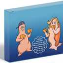 2 x 
DANACNPR Card Game