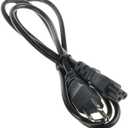5ft 3 Prong Power Cord for Gateway FPD1760 FPD2185W LCD Monitor US Plug