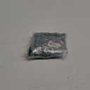 Alerfa 12 x 20 Inch Light Blue Rectangle Maple Leaf Pillow Embroidery Cut Velvet Cushion Case Luxury Modern Lumbar Throw Pillow Cover Decorative Pillow for Couch Sofa Living Room Bedroom Car