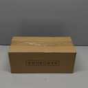 SAROSORA 14" Rectangle Self Watering Planter with Water Level Indicators for Plants & Flower Home Garden Outdoor Indoor Succulent | Herb pots | Window Box (1, White)