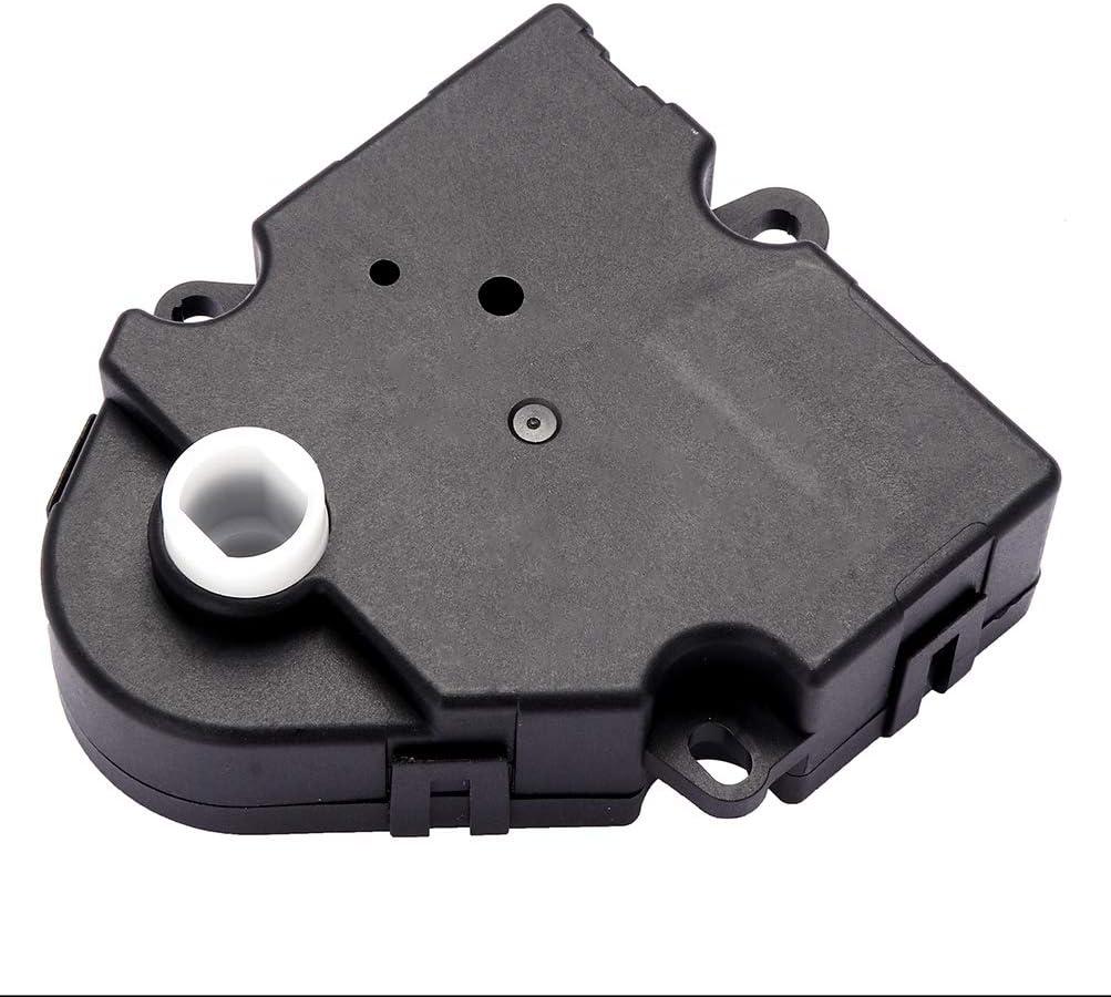 OCPTY HAVC Heater Blend Door Actuator 604-103,16149192 Air Door Actuator Compatible with 1992-1994 for Chevrolet for Blazer,1991-1994 for Chevrolet for C1500,1992-1994 for GMC for Yukon