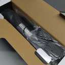 Sound Bar for Smart TV, Soundbar for TV with Bass Reflector and Easy Set up, Home Audio Surround Sound System for TV PC Projector, Wall Mountable