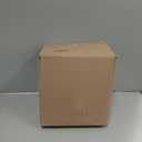 EASELAND King Size Mattress Pad Pillow Top Mattress Cover Quilted Fitted Mattress Protector Cotton 8-21" Deep Pocket Cooling Topper (78x80 Inches, White)