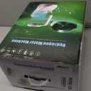 Hydrogen Water Pitcher - Rich Hydrogen Water Generator Electrolysis Jug BPA Free with SPE and PEM Concentrator Technology. Balanced UNAZZUEWater PH Levels and Filtered with Calcium Sulfite