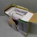 Singer Sewing Machine Mini Portable Sewing Machine Bee Mini Sewing Machine for Adults Beginners Kids Girls Multi-Function Overlock Household Sewing Tools