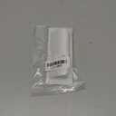 WP348721 Dryer Handle Compatible with 690270 3390781 348722 533506 686893 686895 686897 686899 687370 687662 687737 687814 687816 689326 689460 690265 690268 694858 786089 AH347572 EA347572 PS347572