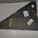 DOG TAIL AdaptBeam Neoprene Wiper Blades - 26'' & 19''- Set of 2