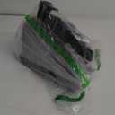 2025 New-Universal Stroller Board with Detachable Seat, 2in1 Sit and Stand Stroller Glider Board for Most Strollers, Holds Children Up to 55 LBs Stroller Standing Board (Dark Black)