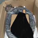 Amethyst Lake Hot Stones Massage Set With Warmer Pot - 36 Basalt Hot Stone 6 Quart Oven Water Heater Kit, Portable & Perfect for Salon and Home Use with Black Velvet Drawstring Bag & Wood Spatula (38 Piece Set)