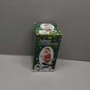 Twerking Santa Claus  Animated Musical Dancing and Singing Santa Toy, Funny Christmas Decoration for Home, Kids, Family and Holiday Party, Electric Plush Santa Gift