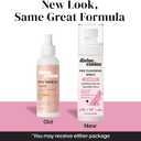 Dog Paw Cleaner - 5.1 Fl Oz of Alcohol Free Paw Cleansing Spray - Made with Rosewater, Aloe, Copaiba Oil, and Lemongrass Oil to Nourish and Clean Paws - Made in The USA