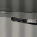 Bloss Leather Desk Pad and Keyboard Wrist Rest, Large Mouse Pad + Keyboard Pad+Mouse Wrist Support, Non-Slip Desk Mat Protector for Office, Home, (15.7" x 31.5", White-Wrist Rest)