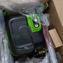 Greenworks 80V 3000 PSI Dual-Port Pressure Washer (2.0 GPM), Tool-Only, Powerful Enough to Remove Pesky Dirt and Grime on Siding, Fences, Patios, Driveways, and Sidewalks