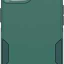 Otterbox for iPhone 16e/iPhone 15/iPhone 14/iPhone 13 Commuter Series Case, Green 