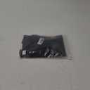 Tummy Control Thong Shapewear for Women Mid High Waisted Body Shaper Underwear Lace Shaping Thong Girdle Panties Black, Lace, XXL