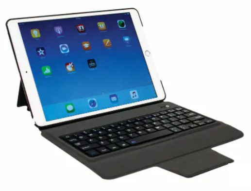 DI Medge iPad 10.2 In /10.5 In Keyboard