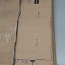Bankers Box Small Classic Moving Box, 10-Pack, Reinforced Handles, Tape-Free Assembly, 15 x 12 x 10 Inches (7714901)