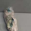 GRACE KARIN Women's Satin Silk Blouses Wrap V Neck Shirts Long Sleeve Elegant Tie Waist Office Formal Work Tunic PulloverTops (Beige)