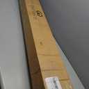 Marine Carpet, 5 FT x 15 FT Black Indoor/Outdoor Rug 0.2" Thick TPE Backed Non-Slip Boat Carpet Roll for Home, Patio, Porch, Deck