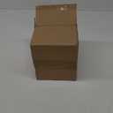 Havniva Ceramic Adjustable Raised Dog and Cat Bowl Set, 2 Heights Elevated Stand, Food and Water Bowl for Toy Breed Dogs, Cats, Kitty, Weighted Dog Dishes, Pet Bowls(5.1'',13.5OZ, White)