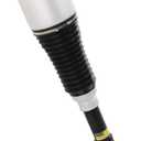 Front Right Air Suspension Strut Shock Absorber Compatible with 2011-2015 Jeep Grand Cherokee Replace# 68029902, 68029902AC, 68029902AD, 68029902AE, 68029902AH