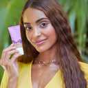 Tarte Maracuja Tinted Moisturizer Lightweight Sheer Foundation with Buildable Longwear Coverage, Hyaluronic Acid, Turmeric, Aloe for Hydrated Skin, Vegan & Cruelty Free