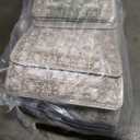 OJIA Vintage Stair Treads Non-Slip Stair Runners for Wooden Steps Indoor 15PCS 30"x8" Carpet Stair Treads Mats Staircase Step Treads for Kids, Elders and Dogs, Stair Covers, Beige