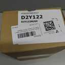 Ermonn Mules For Women With Heels Stiletto Square Toe Heeled Sandals Two Adjustable Strap Faux Leather Slip On Slippers