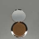 Charlotte Tilbury Beautiful Skin Face Makeup & Body Cream Bronzer - Hydrating Hyaluronic Acid & Pro Vitamin D3 to Blur for a Sun-Kissed Glow - Up to 16Hr Wear, Sweat & Humidity Proof (0.74 Ounce (Pack of 1), 02 Medium - medium golden bronze)