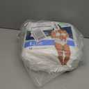 Always Discreet Postpartum and Adult Incontinence Underwear for Women, Large, Maximum Protection, 14 Count